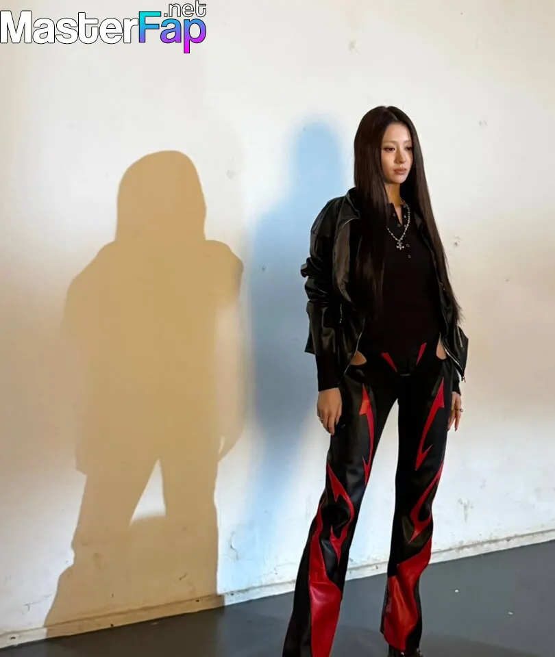 Huh Yunjin 1 OnlyFans Leak Picture - #eSkvtM63TR.