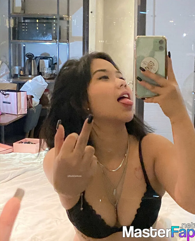 Hukiehoe Nude OnlyFans Leak Picture eE1dN7OYKQ | MasterFap.net