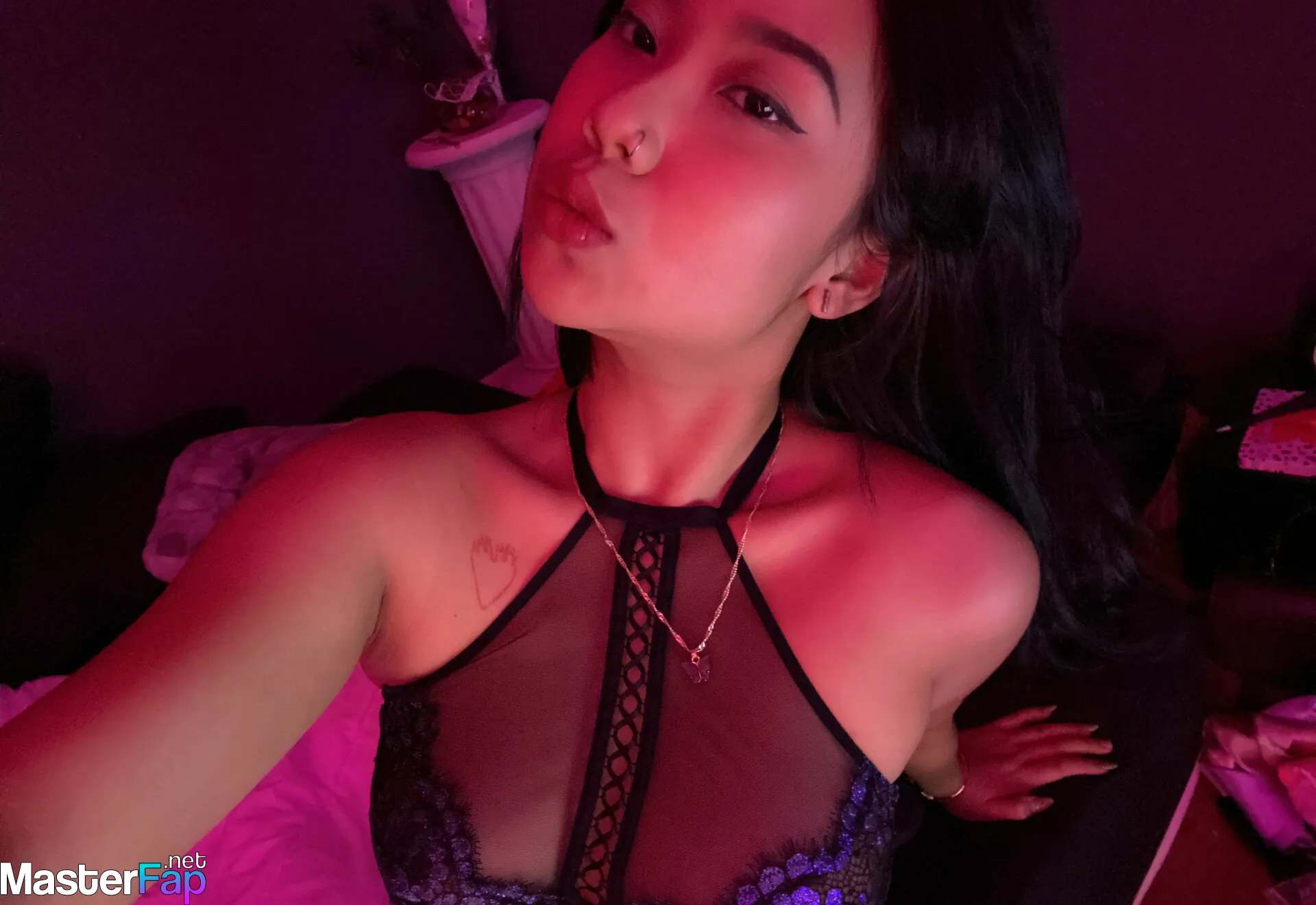 Hukiehoe Nude OnlyFans Leak Picture oUiQCU7a5D | MasterFap.net