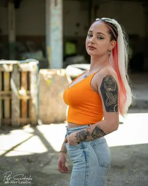 Hulilablunt OnlyFans Leaked Free Thumbnail Picture - #LHpuXa7wiC