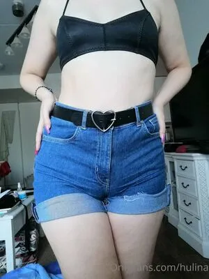 Hulina OnlyFans Leaked Free Thumbnail Picture - #ftH0QWI5OO