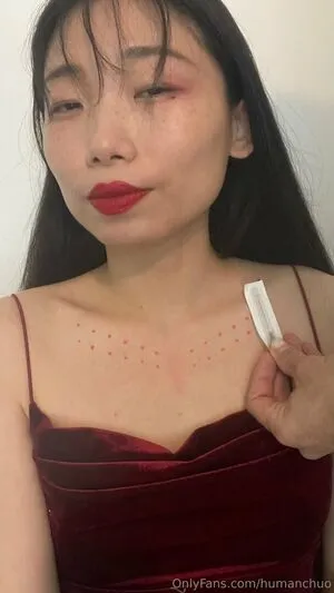 Humanchuo OnlyFans Leaked Free Thumbnail Picture - #nG3KDFdWVH