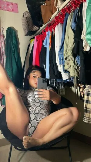 Hundo Layla OnlyFans Leaked Free Thumbnail Picture - #3hQfqyxAhI