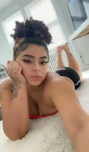 Hundo Layla OnlyFans Leaked Free Thumbnail Picture - #AlZjjKSLfX