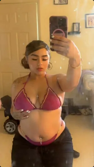 Hundo Layla OnlyFans Leaked Free Thumbnail Picture - #bNoXsaYF8v