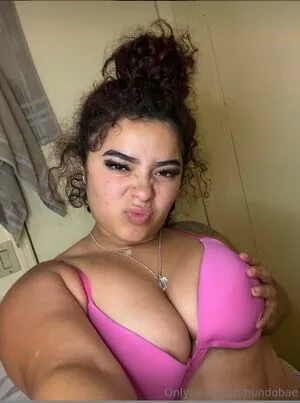 Hundo Layla OnlyFans Leaked Free Thumbnail Picture - #yws6HmnXT4