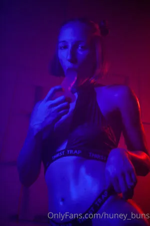 Huney Buns OnlyFans Leaked Free Thumbnail Picture - #UfBb0pUu7G
