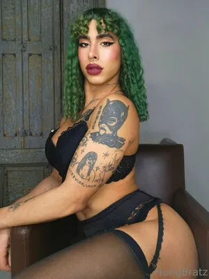 Hungbratz OnlyFans Leaked Free Thumbnail Picture - #1fvvBEskT6