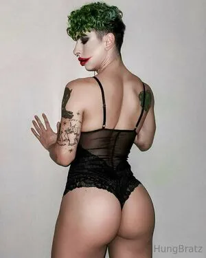 Hungbratz OnlyFans Leaked Free Thumbnail Picture - #uAcFLtddhD