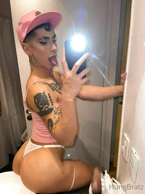 Hungbratz OnlyFans Leaked Free Thumbnail Picture - #uqitqAm3SL