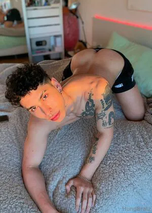 Hungbratz OnlyFans Leaked Free Thumbnail Picture - #vuMCAPbDel