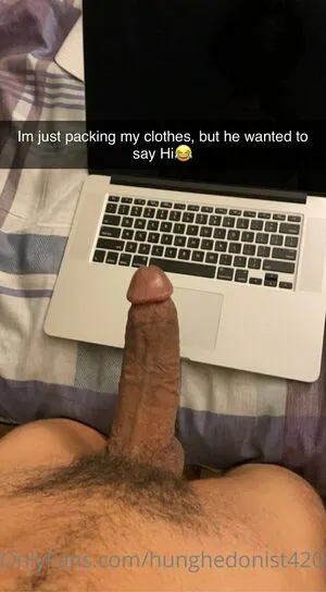 Hunghedonist420 OnlyFans Leaked Free Thumbnail Picture - #SWM1ccM05F