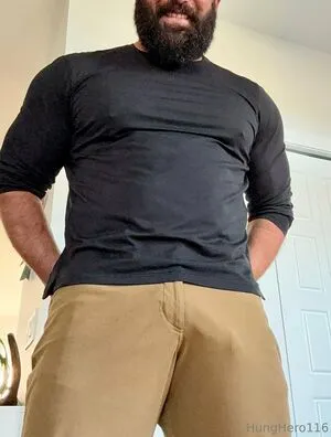 Hunghero116 OnlyFans Leaked Free Thumbnail Picture - #SinAa4ou2C