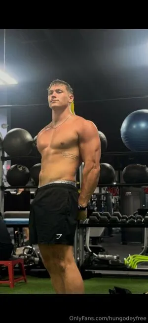 Hungodeyfree OnlyFans Leaked Free Thumbnail Picture - #85QaxKIcdb