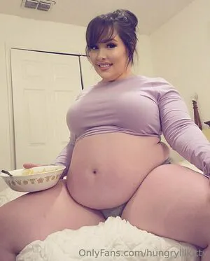 Hungrylilkitty OnlyFans Leaked Free Thumbnail Picture - #1GqcH6C2D1