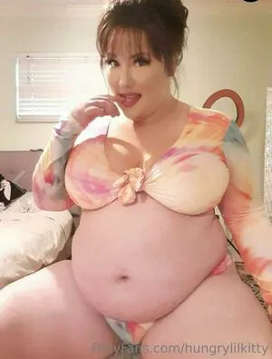 Hungrylilkitty OnlyFans Leaked Free Thumbnail Picture - #30iRF9ioz6