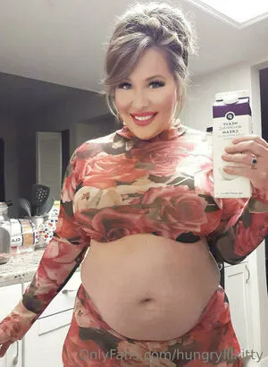 Hungrylilkitty OnlyFans Leaked Free Thumbnail Picture - #5niFlSVplX