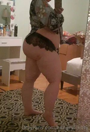 Hungrylilkitty OnlyFans Leaked Free Thumbnail Picture - #7NLe16hTSQ