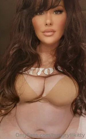 Hungrylilkitty OnlyFans Leaked Free Thumbnail Picture - #CC5mKitxQS