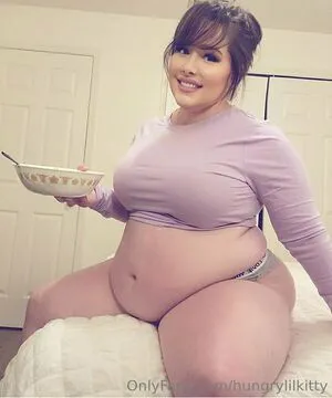 Hungrylilkitty OnlyFans Leaked Free Thumbnail Picture - #fzF2e66tAq
