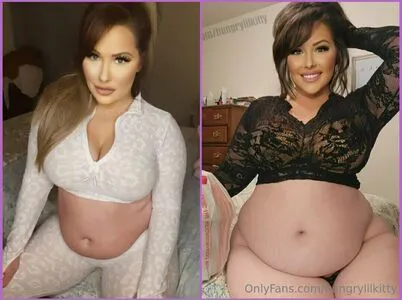 Hungrylilkitty OnlyFans Leaked Free Thumbnail Picture - #lVdPbBh1uc