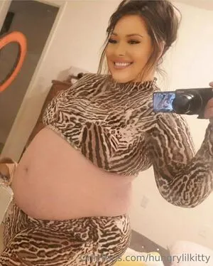 Hungrylilkitty OnlyFans Leaked Free Thumbnail Picture - #uAMvCnn6Ft