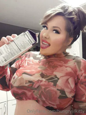 Hungrylilkitty OnlyFans Leaked Free Thumbnail Picture - #wMnZXPXkvv