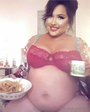 Hungrylilkitty OnlyFans Leaked Free Thumbnail Picture - #xeDPJBxd7M