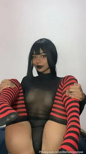Hunnycorpse OnlyFans Leaked Free Thumbnail Picture - #p078nPs8ad