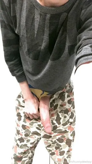 Hunnydewboy OnlyFans Leaked Free Thumbnail Picture - #OazgnTYcXF