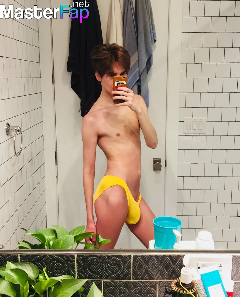 Hunnydewboy Nude OnlyFans Leak Picture YwjF6k3MSI | MasterFap.net