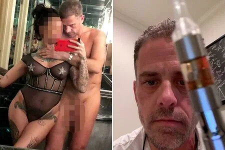 Hunter Biden OnlyFans Leaked Free Thumbnail Picture - #oyRMFXQ3kl