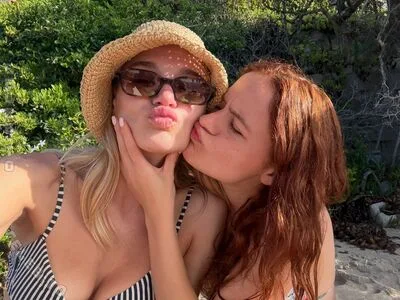 Hunter King OnlyFans Leaked Free Thumbnail Picture - #Ff2GdvUop1