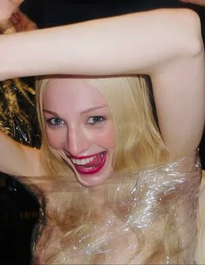 Hunter Schafer OnlyFans Leaked Free Thumbnail Picture - #BfDqSmdp4w