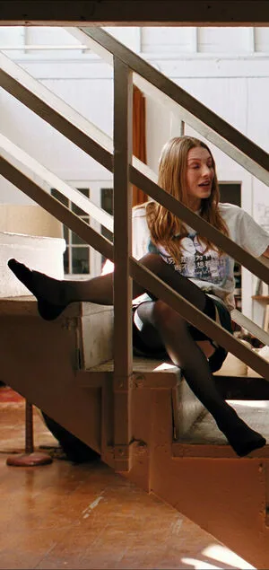 Hunter Schafer OnlyFans Leaked Free Thumbnail Picture - #Sl63vVi3id