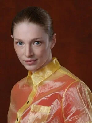Hunter Schafer OnlyFans Leaked Free Thumbnail Picture - #Yebz9Rc7db