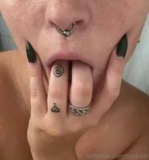 Huskdoll OnlyFans Leaked Free Thumbnail Picture - #DNEJ6G6Xly