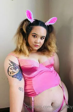 Huzzababy OnlyFans Leaked Free Thumbnail Picture - #uQCMPJXa1P