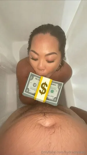 Hydracrystals OnlyFans Leaked Free Thumbnail Picture - #lCFZTPBJIt