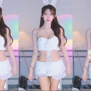 Hyeming OnlyFans Leaked Free Thumbnail Picture - #DAXx68gNDK
