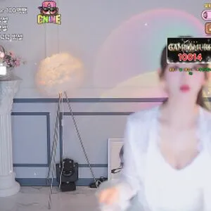 Hyeming OnlyFans Leaked Free Thumbnail Picture - #H1cMcncnBk