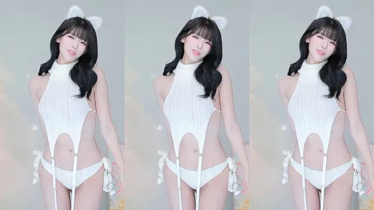 Hyeming OnlyFans Leaked Free Thumbnail Picture - #dYB6StSb0D