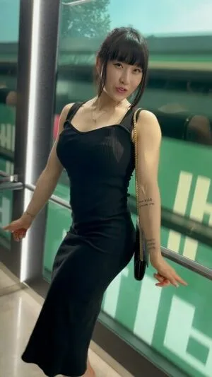 Hyo Jin Lim OnlyFans Leaked Free Thumbnail Picture - #O2Y1V3Xtmr