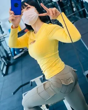 Hyo Jin Lim Thumbnail Picture