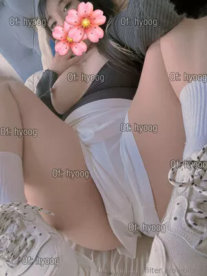 Hyoog OnlyFans Leaked Free Thumbnail Picture - #CXDaowtjh5