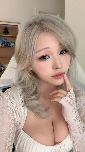 Hyoon OnlyFans Leaked Free Thumbnail Picture - #BmrmcjaiAh