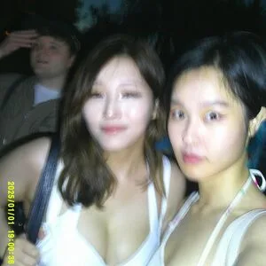 Hyoon OnlyFans Leaked Free Thumbnail Picture - #QwHC2btLdf