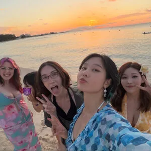 Hyoon OnlyFans Leaked Free Thumbnail Picture - #d6XJzReddg