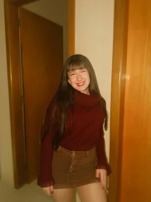 Hyoraa OnlyFans Leaked Free Thumbnail Picture - #YKOkGZsoTa