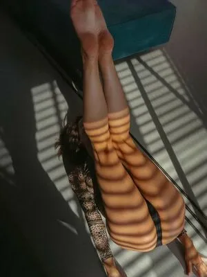 Hyperreaaal OnlyFans Leaked Free Thumbnail Picture - #5il0j98CiO